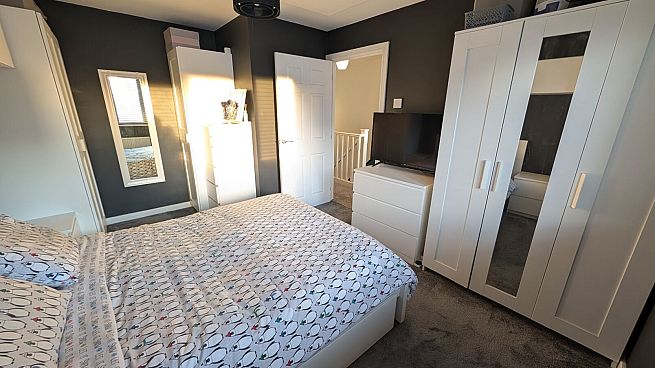 4 Lucas Boulevard, Shirley, Solihull, Solihull